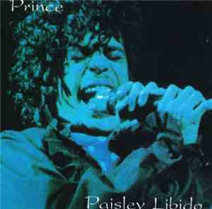 Prince - Paisley Libido
