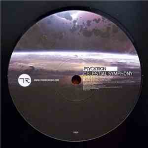 Psycatron - Celestial Symphony