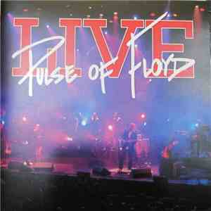 Pulse Of Floyd - Live