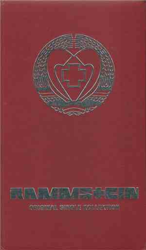 Rammstein - Original Single Kollektion