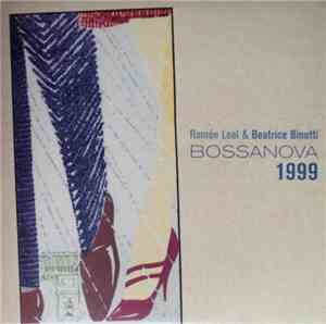 Ramón Leal & Beatrice Binotti - Bossanova 1999