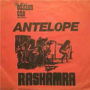 Rashamra - Antelope