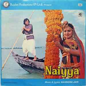 Ravindra Jain - Naiyya