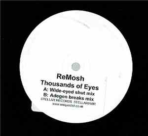 Remosh - Thousands Of Eyes