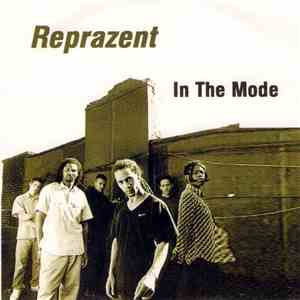 Reprazent - In The Mode