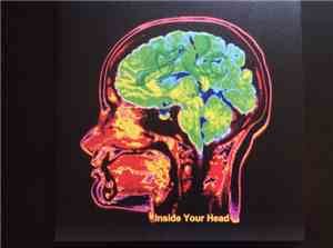 Øresund Space Collective - Inside Your Head