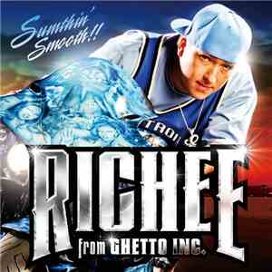 Richee - Sumthin' Smooth!!