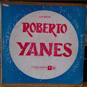 Roberto Yanes Con Lucio Milena Y Su Orquesta - Momentos Intimos