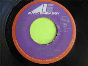 Rosalie Mark - Every Step Gets A Little Bit Slower