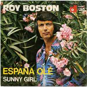 Roy Boston - España Olé