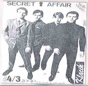 Secret Affair - BBC Rock Goes To College