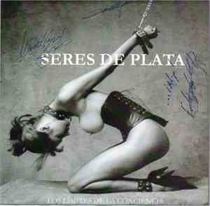 Seres De Plata - Los Límites De La Conciencia