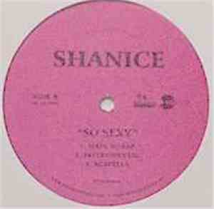 Shanice - So Sexy