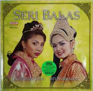 Siti Nurhaliza, Noraniza Idris - Seri Balas