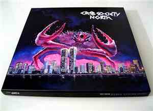 S.O.D. - Crab Society North