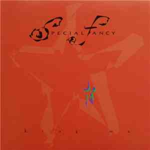 Special Fancy - King Me