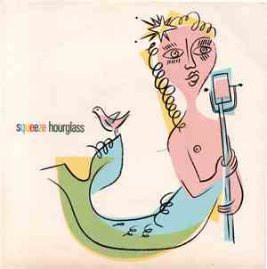 Squeeze - Hourglass