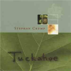 Stephan Crump - Tuckahoe