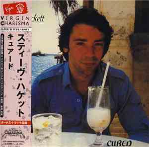 Steve Hackett - Cured