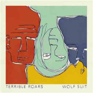 Terrible Roars - Wolf Suit