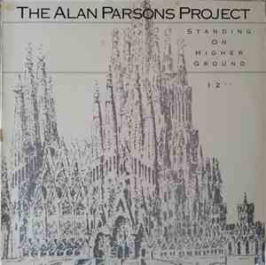 The Alan Parsons Project - Standing On Higher Ground
