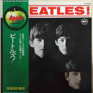 The Beatles - Meet The Beatles