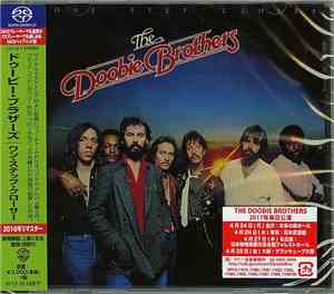 The Doobie Brothers - One Step Closer