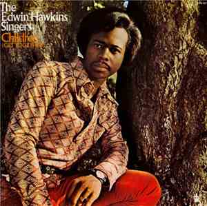 The Edwin Hawkins Singers - Children Get Together