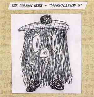 The Golden Gonk - Gonkpilation 5