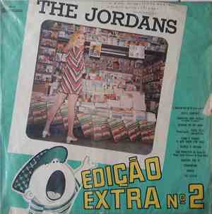 The Jordans  - Edição Extra № 2