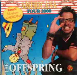 The Offspring - Americana Tour 2000