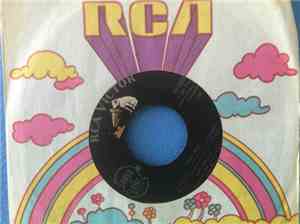 The Tokens - Two Cars / Let's Go To The Drag Strip
