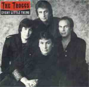 The Troggs - Every Little Thing