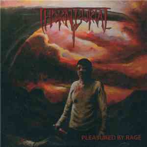 Thorn Burial - Pleasured By Rage