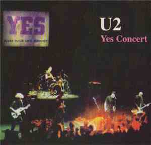 U2 - Yes Concert