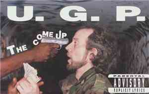 Underground Posse - The Come Up