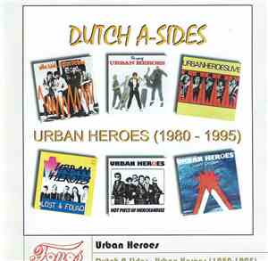 Urban Heroes - Dutch A Sides