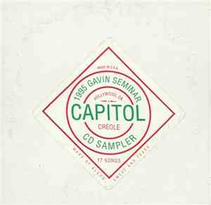 Various - Capitol Creole