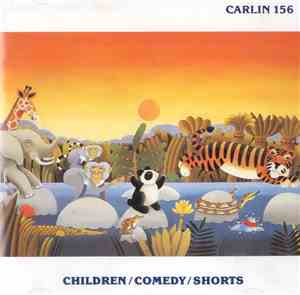 Various - Children/Comedy/Shorts