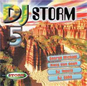 Various - DJ Hits Vol.5