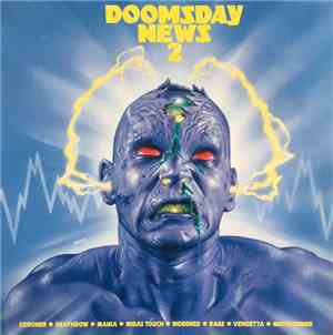 Various - Doomsday News 2