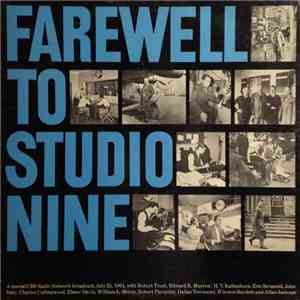 Various - Farewell To Studio Nine