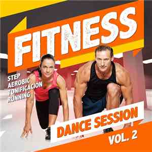 Various - Fitness Dance Session Vol. 2