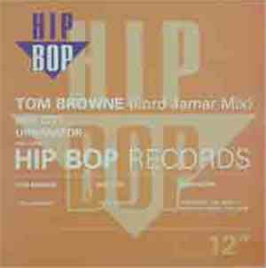Various - Hip Bop