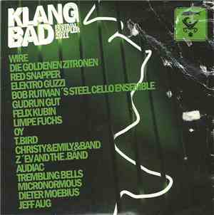 Various - Klangbad Festival Sampler 2011