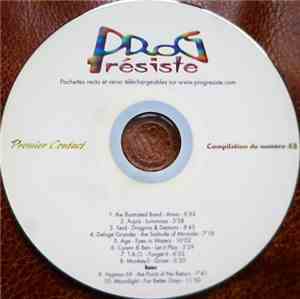 Various - Prog Résiste 48 - Premier Contact