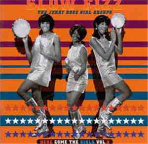 Various - Slow Fizz - Here Come The Girls 9