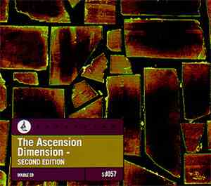 Various - The Ascension Dimension - Second Edition
