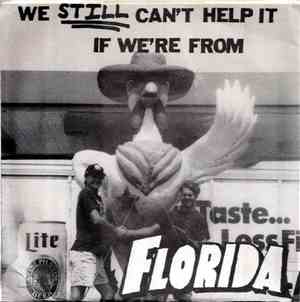 Various - We Still Can't Help It If We're From Florida