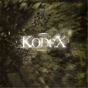 Whitehouse - Kodex
